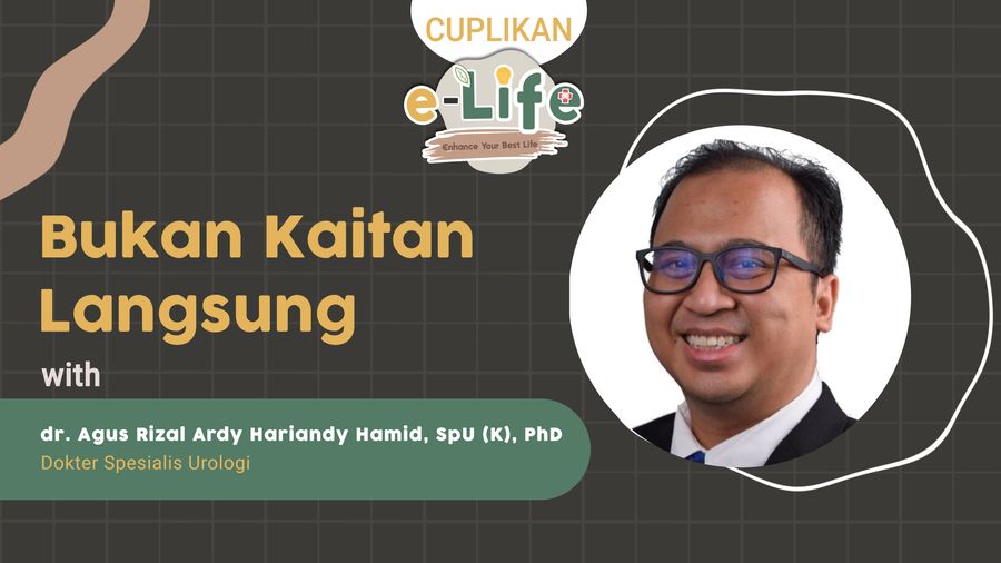 Jarang Ejakulasi Sebabkan Kanker Prostat?