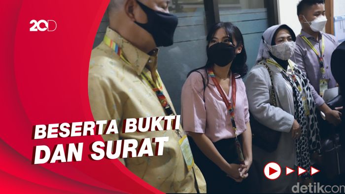 Kenang Mirdad Bakal Bawa Saksi yang Tahu Penyebab Perceraiannya