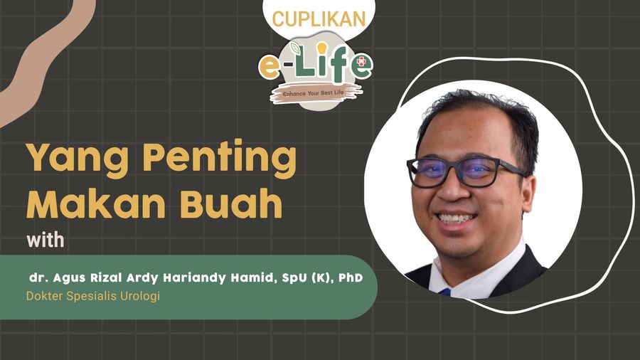 Makan Tomat, Cegah Kanker Prostat?