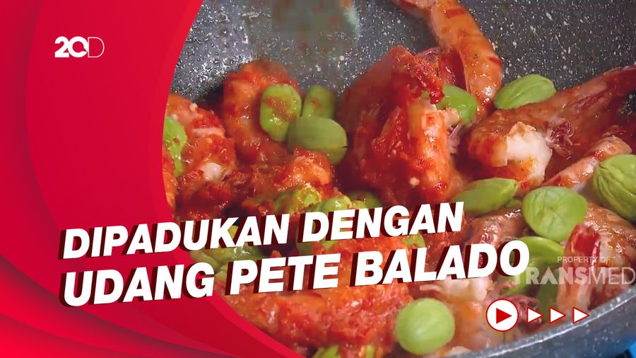 Masak Masak: Resep Kembang Terong yang Viral