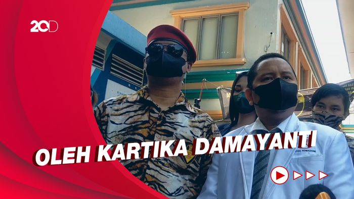 Orang Tua Ayu Ting Ting Diadukan ke KPAI, Ada Apa?