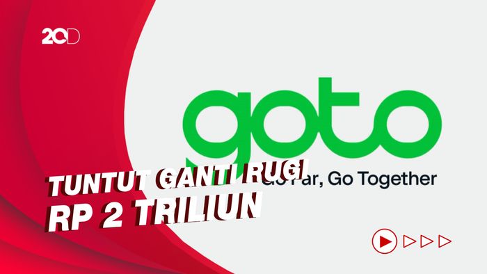 Jawaban Pihak Gojek dan Tokopedia Terkait Gugatan PT TFT 