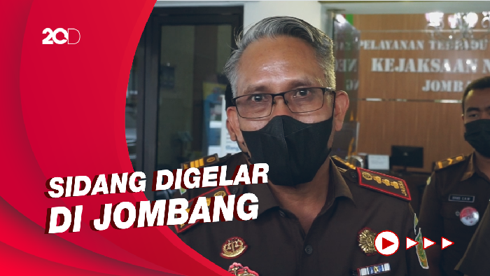 Kejari Jombang Tunjuk 3 Jaksa Tangani Kasus Kecelakaan Vanessa Angel