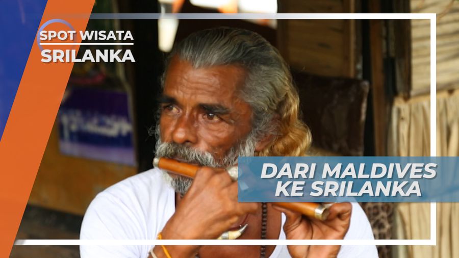 Berburu Cita Rasa Khas Kuliner Jantung Ibu Kota Srilanka