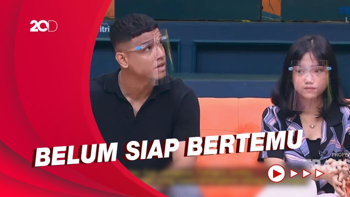 Adik Ipar Vanessa Angel Sakit Hati pada Tubagus Joddy