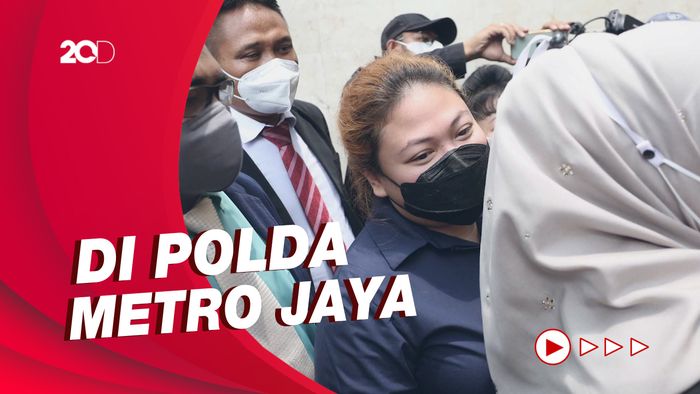 Buntut CPNS Bodong, Olivia Nathania Ditahan Selama 20 Hari ke Depan
