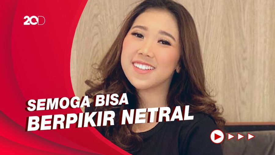 Kiky Saputri Dapat Kecaman dan Pujian Usai Roasting Anies