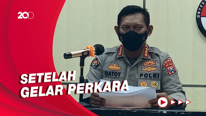 Polisi Periksa 10 Saksi Sebelum Sopir Vanessa Angel Jadi Tersangka