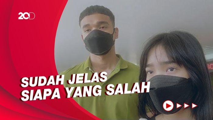 Sopir Vanessa Angel Jadi Tersangka, Adik Bibi: Alhamdulillah