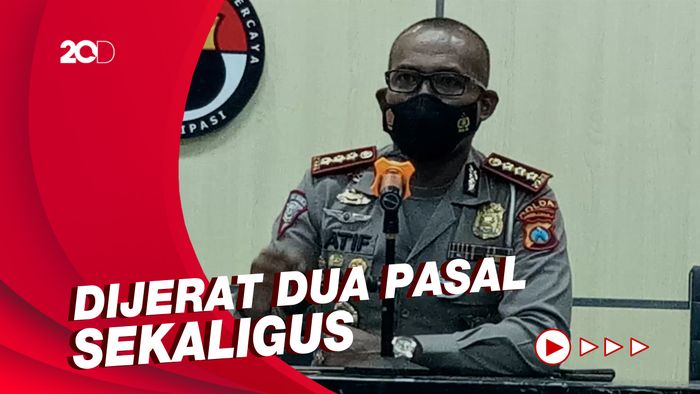 Sopir Vanessa Angel Tersangka, Ini Bukti-bukti yang Dikantongi Polisi