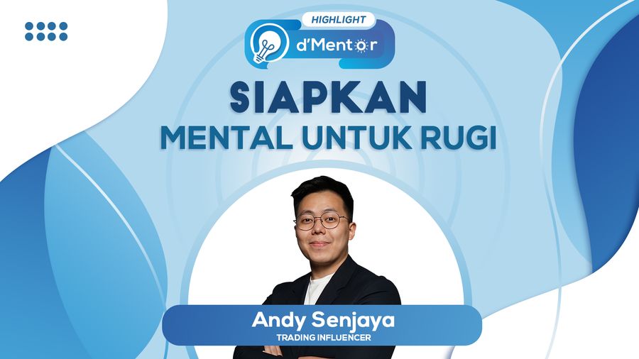 Dear Newbie! Modal Trading Kripto Bukan Cuma Uang