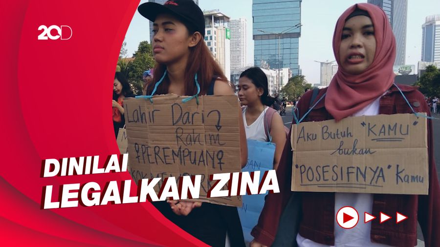 Permendikbud PPKS, Polemik soal Kekerasan Seksual di Kampus