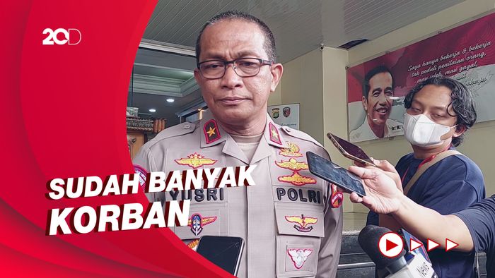 Polisi Pertimbangkan Ajuan Penangguhan Penahanan Olivia Nathania