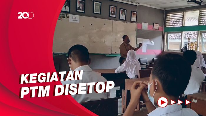 Jumlah Pelajar Terpapar Covid-19 di Kulon Progo Terus Bertambah
