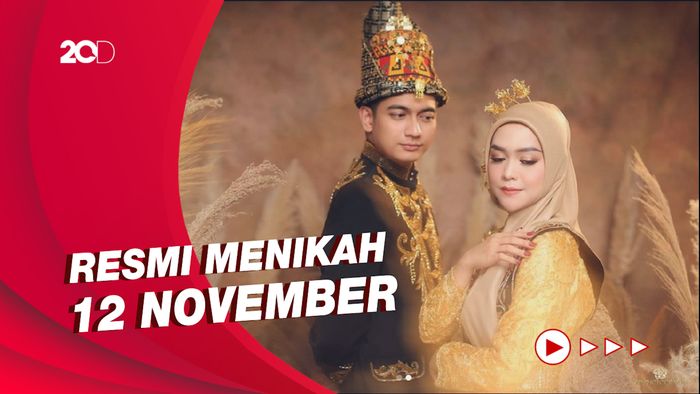 Status Baru Ria Ricis Sebagai Istri Teuku Ryan