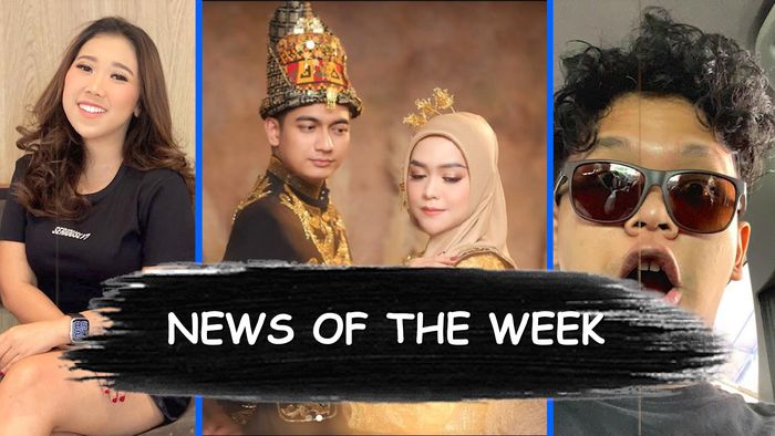 TOP 5: Sopir Vanessa Angel Jadi Tersangka, Indonesia Masuk Zona Hijau
