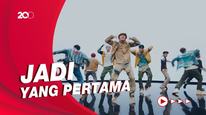  2 Tahun Setelah Pandemi, NCT 127 Gelar Konser di Gocheok Sky Dome