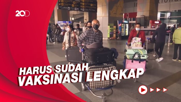 India Kembali Buka Pintu Buat Turis Asing, Asalkan...
