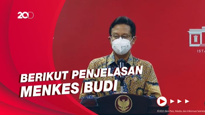 Mutasi Varian Delta dan Anakannya Disebut Mirip, Apa Artinya?