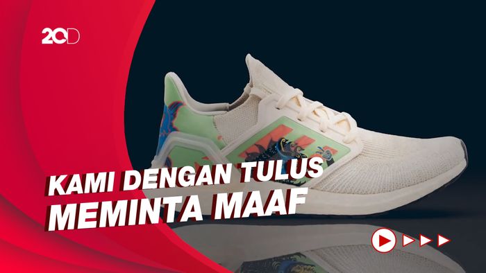 Adidas Minta Maaf Usai Sebut Wayang Kulit Dari Malaysia