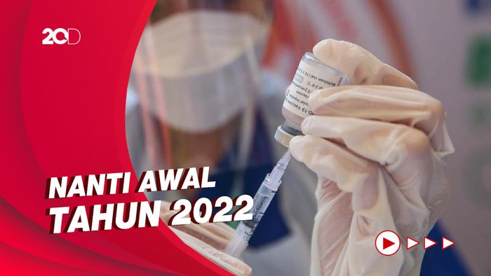 Alasan Kemenkes Tidak Segera Berikan Vaksin Booster Covid-19