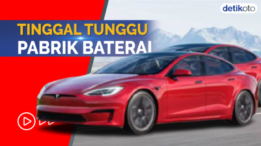 Eks Insinyur Tesla: Harga Mobil Listrik Belum Masuk Akal, Harusnya Setara Avanza