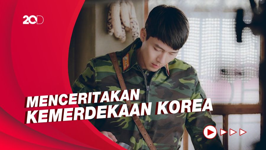 Hyun Bin Dikonfirmasi Bermain di Film Bertemakan Mata-mata