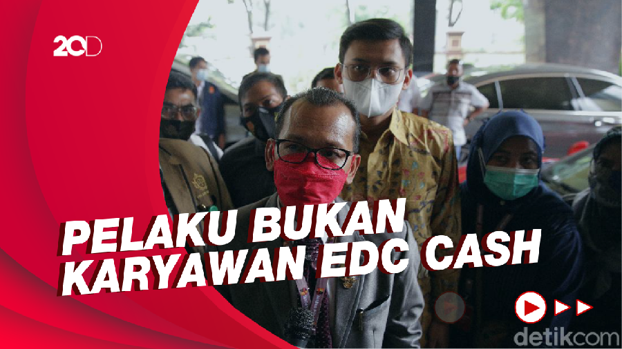 Kuasa Hukum Curigai Ada Sindikat Investasi Bodong EDCCash