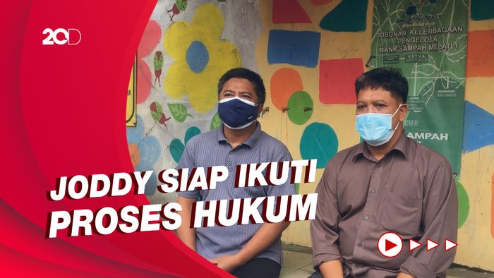 Saat Keluarga Joddy Angkat Bicara Terkait Kecelakaan Vanessa Angel