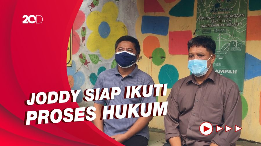 Saat Keluarga Joddy Angkat Bicara Terkait Kecelakaan Vanessa Angel