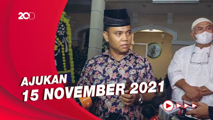 Ayah Bibi Ardiansyah Ajukan Hak Perwalian Asuh untuk Gala Sky