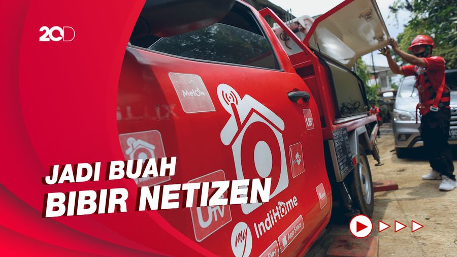 IndiHome Dilaporkan Lemot Lagi, Apa Penyebabnya Kali Ini?