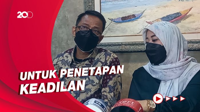 Keluarga Bantah Adanya Perebutan Hak Asuh Gala