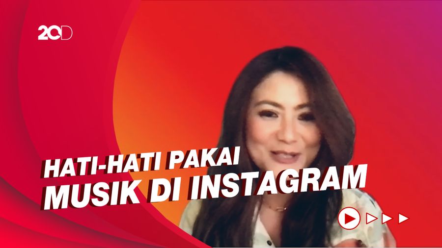 Pakai Musik di Instagram Bebas Masalah Hak Cipta, Asalkan...