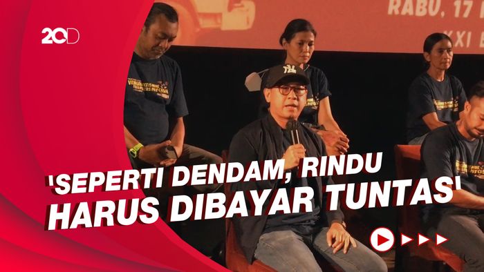  Film Indonesia Ini Sabet Penghargaan Internasional