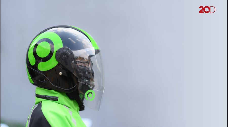 Ekosistem Gojek Membantu Pemulihan Ekonomi di Tengah Pandemi