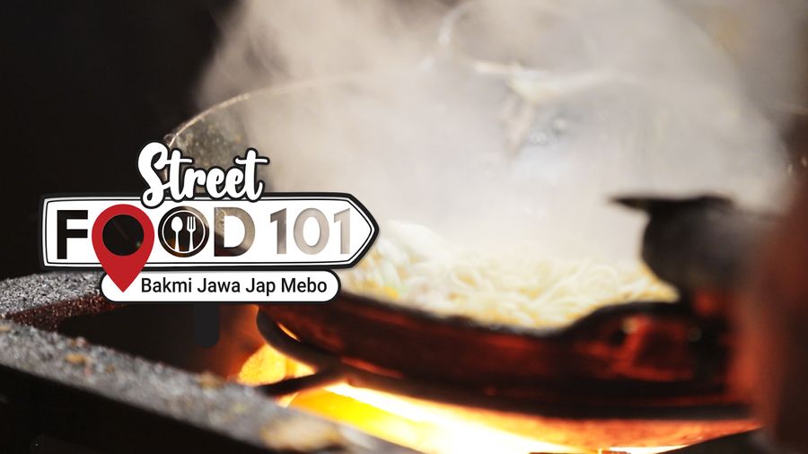 Bakmi Jawa Jap Mebo, Senikmat Pulang ke Jogja