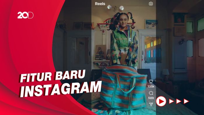 Baru! Ini Cara Hapus Foto Multiple Setelah Posting di Instagram