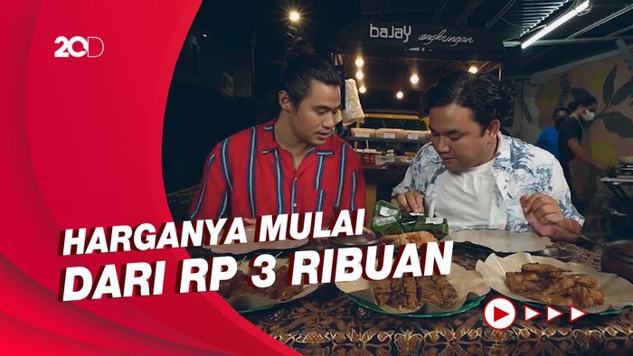 Bikin Laper: Hidden Gem! Angkringan Tebet yang Rasanya Memuaskan