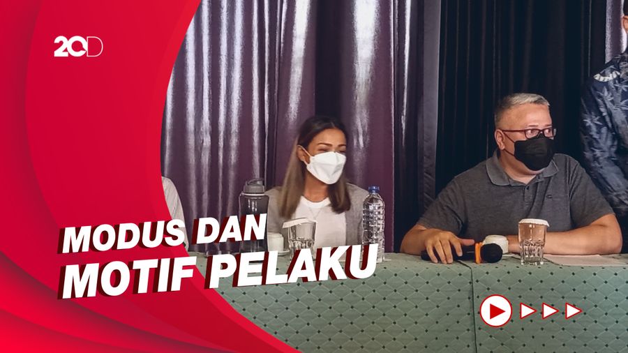 Fakta Terkini Seputar Kasus Mafia Tanah Nirina Zubir