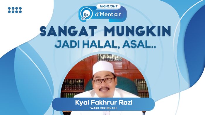 Kata MUI Soal Kripto Berlabel Halal