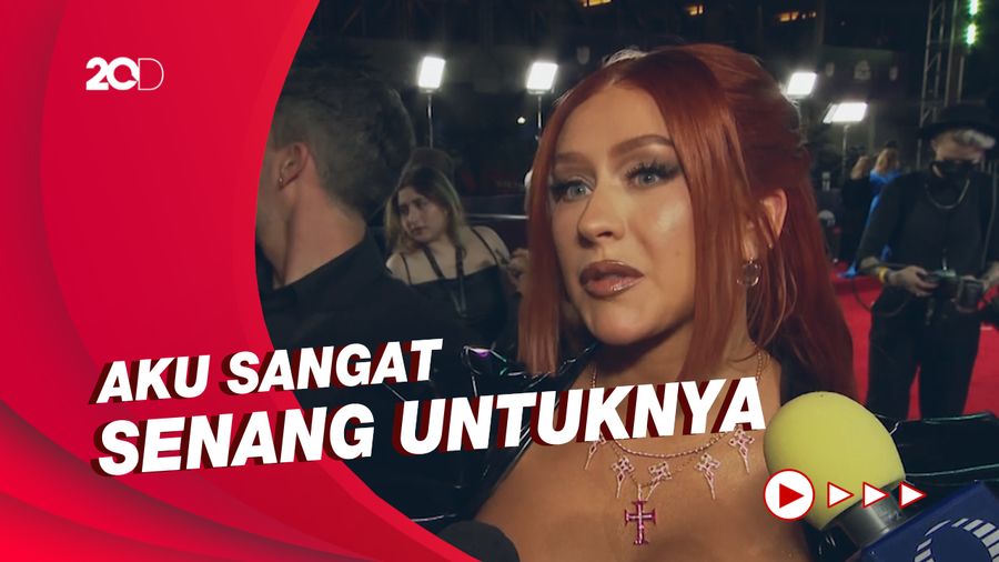 Konservatori Britney Spears Berakhir, Ini Kata Christina Aguilera