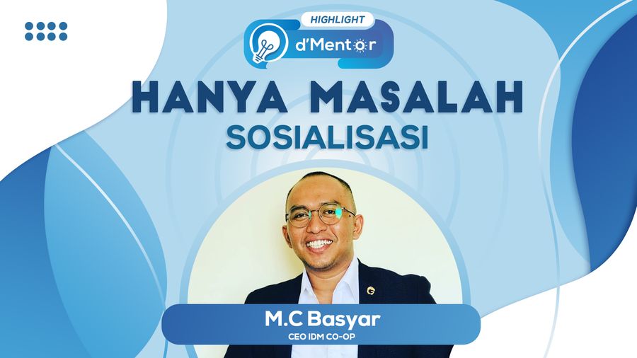 MUI Sebut Kripto Bisa Jadi Halal,Bos IDM: Itu Kabar Baik