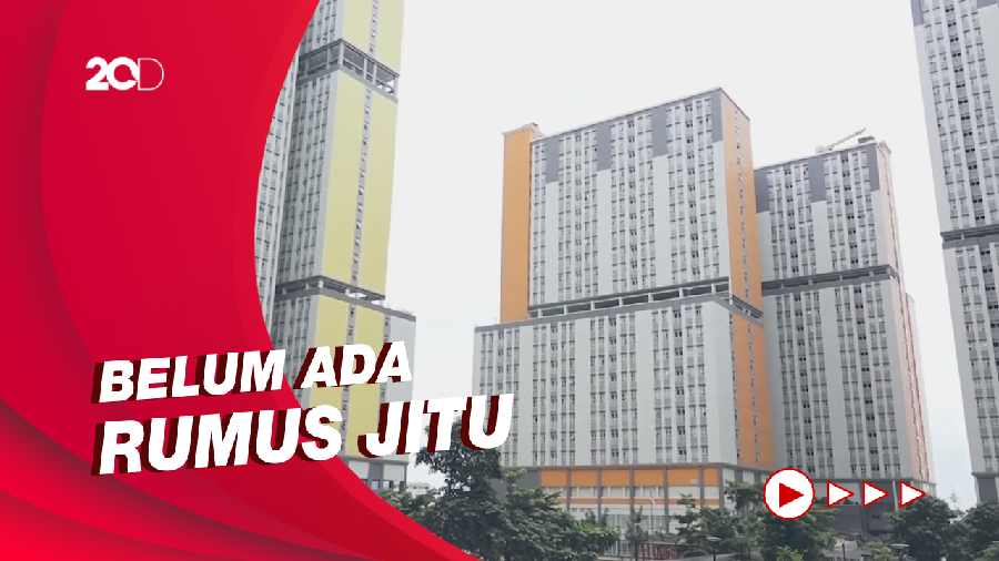 Negara Lain Dilanda Gelombang Keempat, Pakar Minta RI Hati-hati