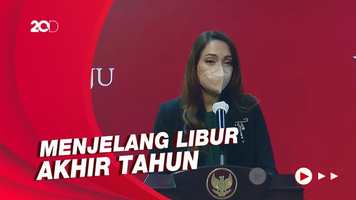 Pemerintah Minta Produsen Vaksin Covid-19 Penuhi Target Pengiriman