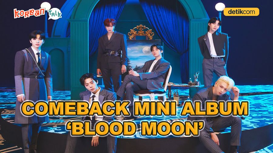 K-Talk Ep. 99: Warna Baru Oneus di Blood Moon