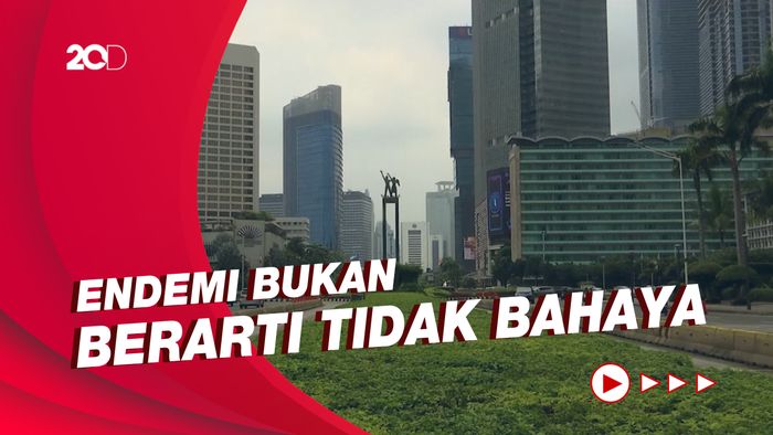Status Pandemi Dicabut WHO Bila Covid-19 di Sejumlah Benua Terkendali
