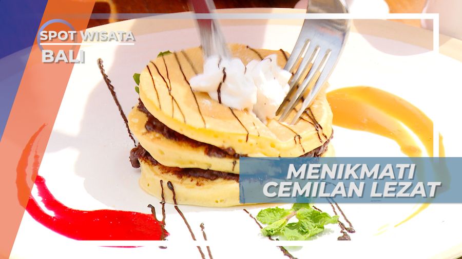 Menikmati Kelezatan Kuliner Khas di Kawasan Wisata Bali