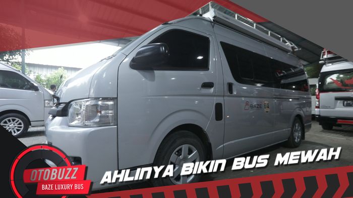 Ini Nih Jagonya Mengubah Mobil Biasa Jadi Mewah dan Nyaman