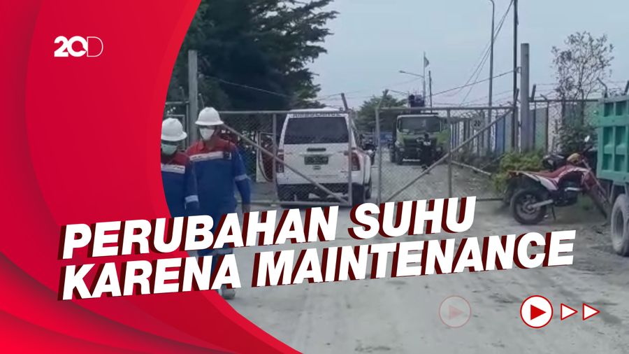 Bau Busuk Keluar dari Sumur Minyak di Bojonegoro, Ini Kata Pertamina